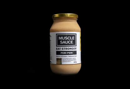 Peri Peri Sauce